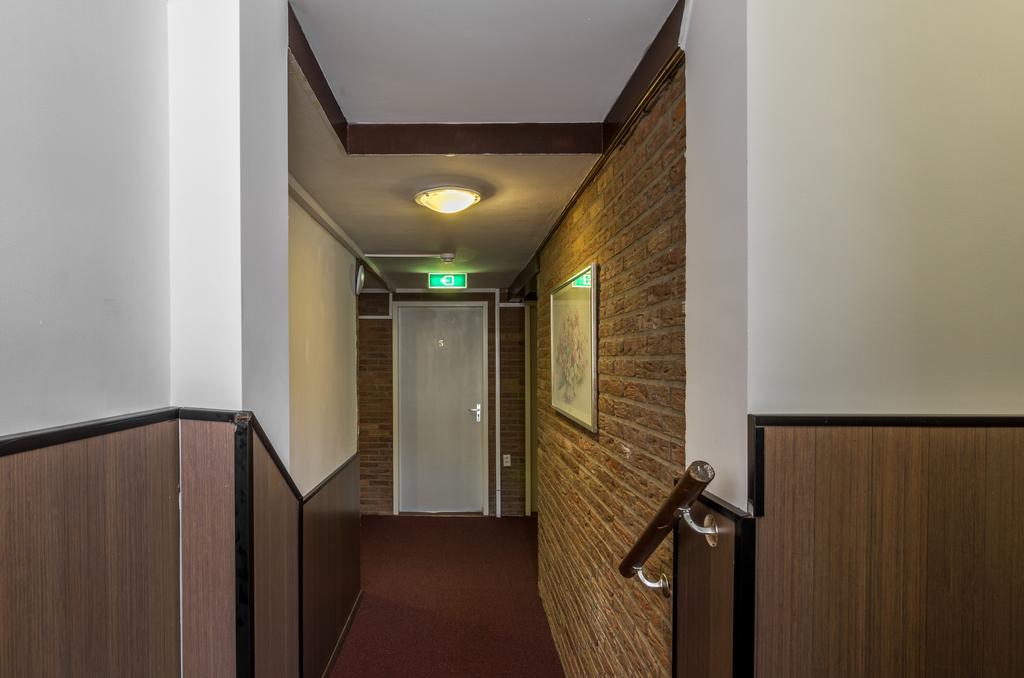 Hotel Randenbroek Amersfoort Exterior photo