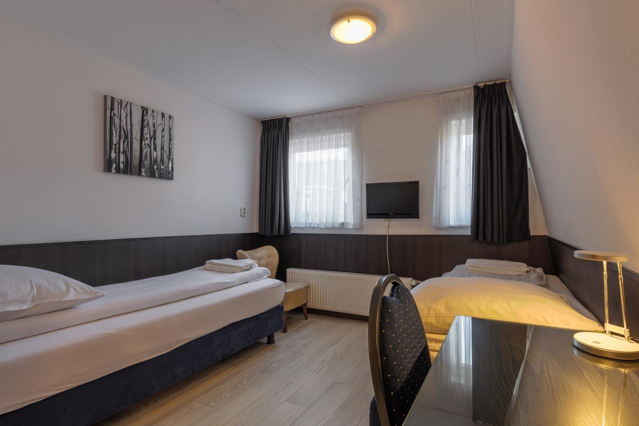 Hotel Randenbroek Amersfoort Exterior photo