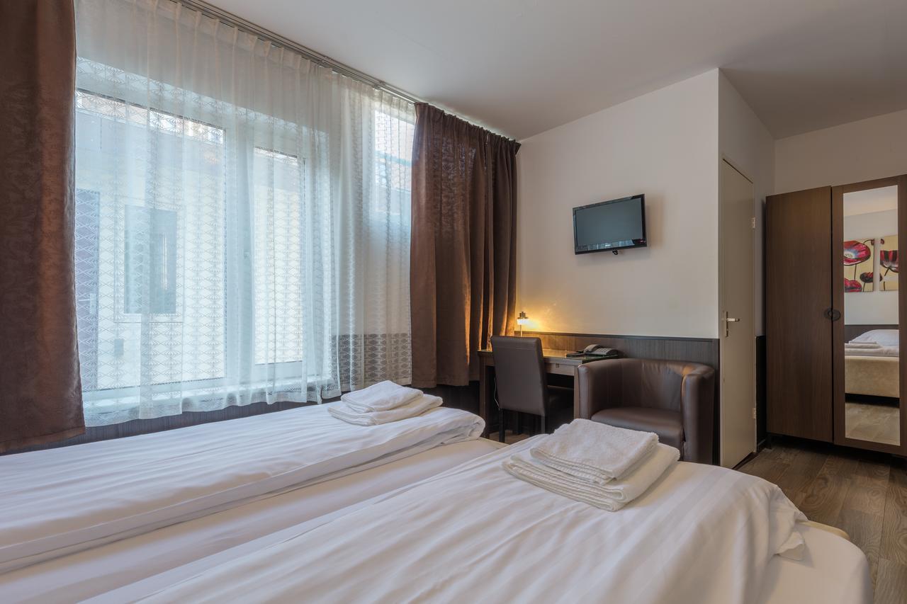 Hotel Randenbroek Amersfoort Exterior photo