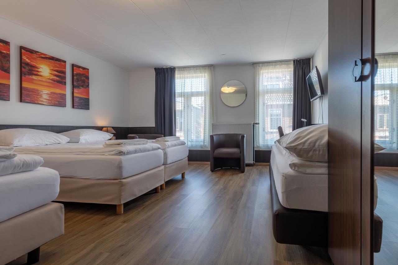 Hotel Randenbroek Amersfoort Exterior photo